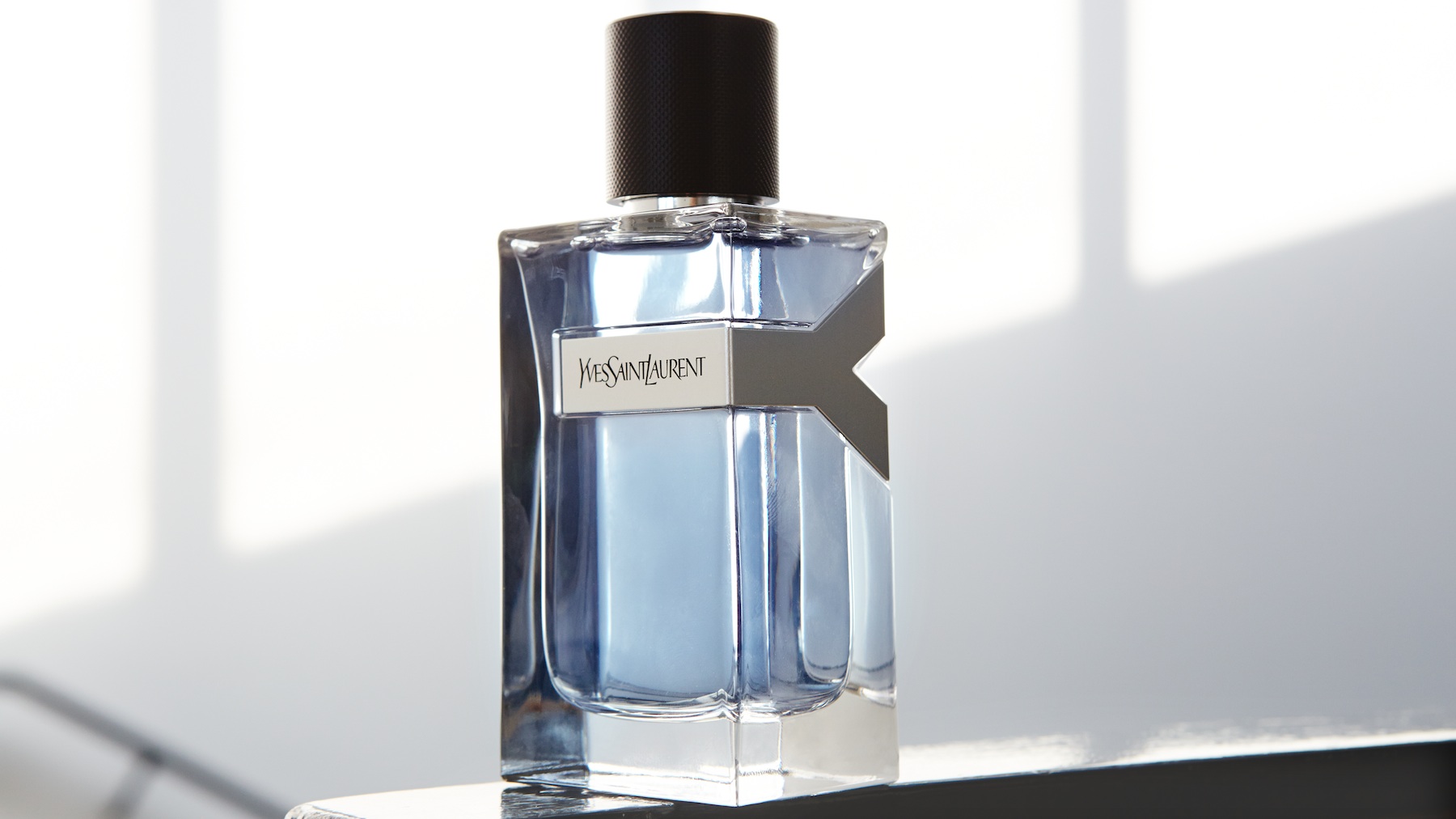 Yves Saint Laurent Y Yves Saint Laurent zapach - to nowe perfumy dla