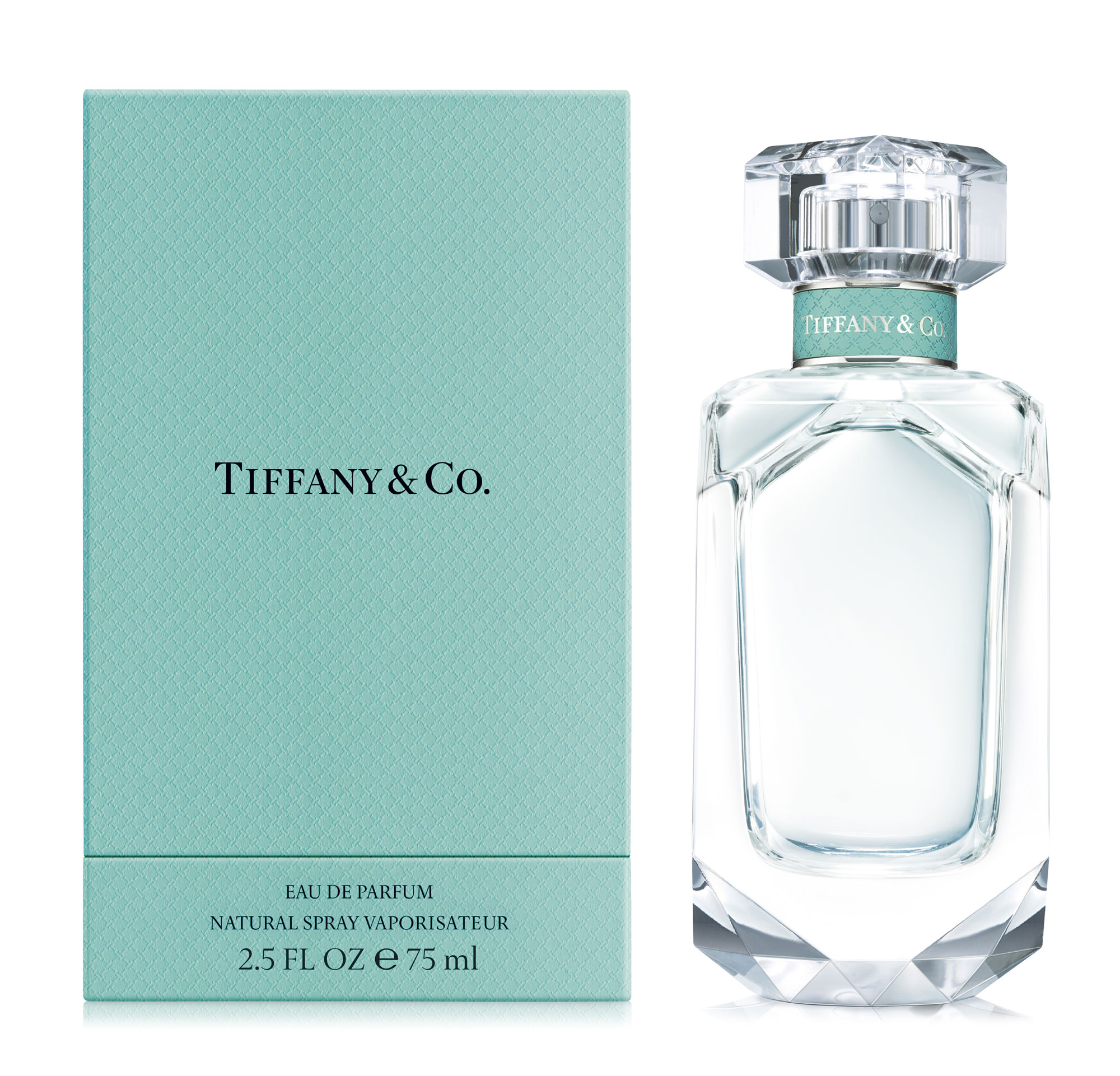 Tiffany Perfume Woman 86