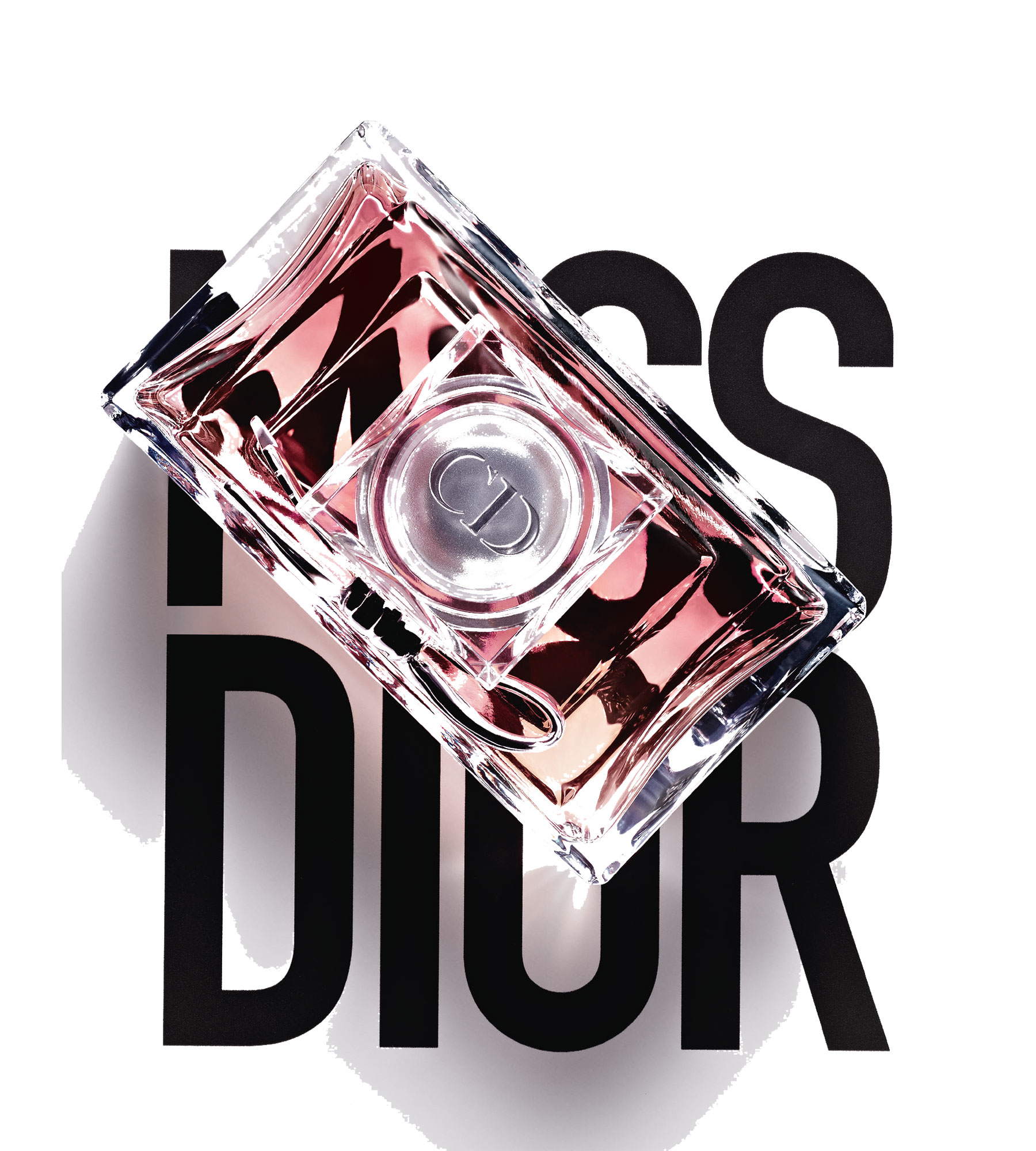 Miss Dior Eau de Parfum (2017) Christian Dior perfume - a new fragrance ...