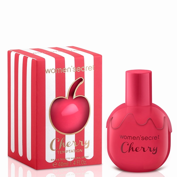 perfume cherry