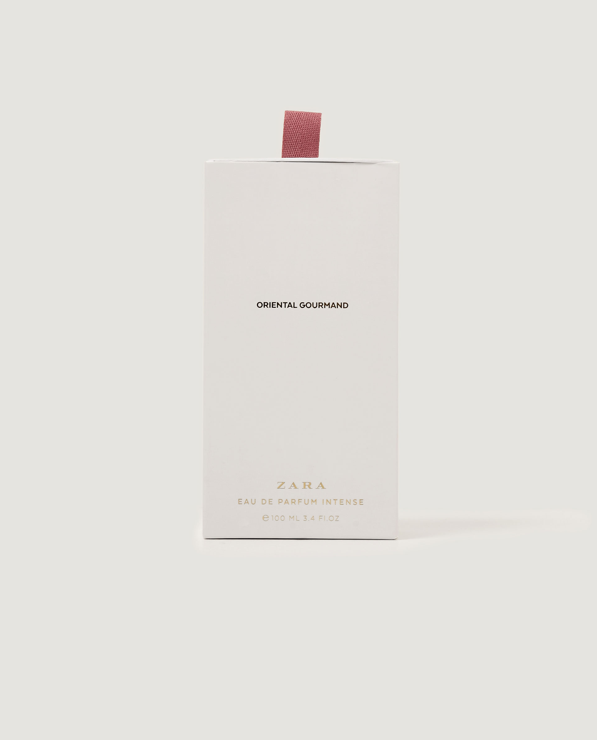 Oriental Gourmand Zara perfume a new fragrance for women 2017