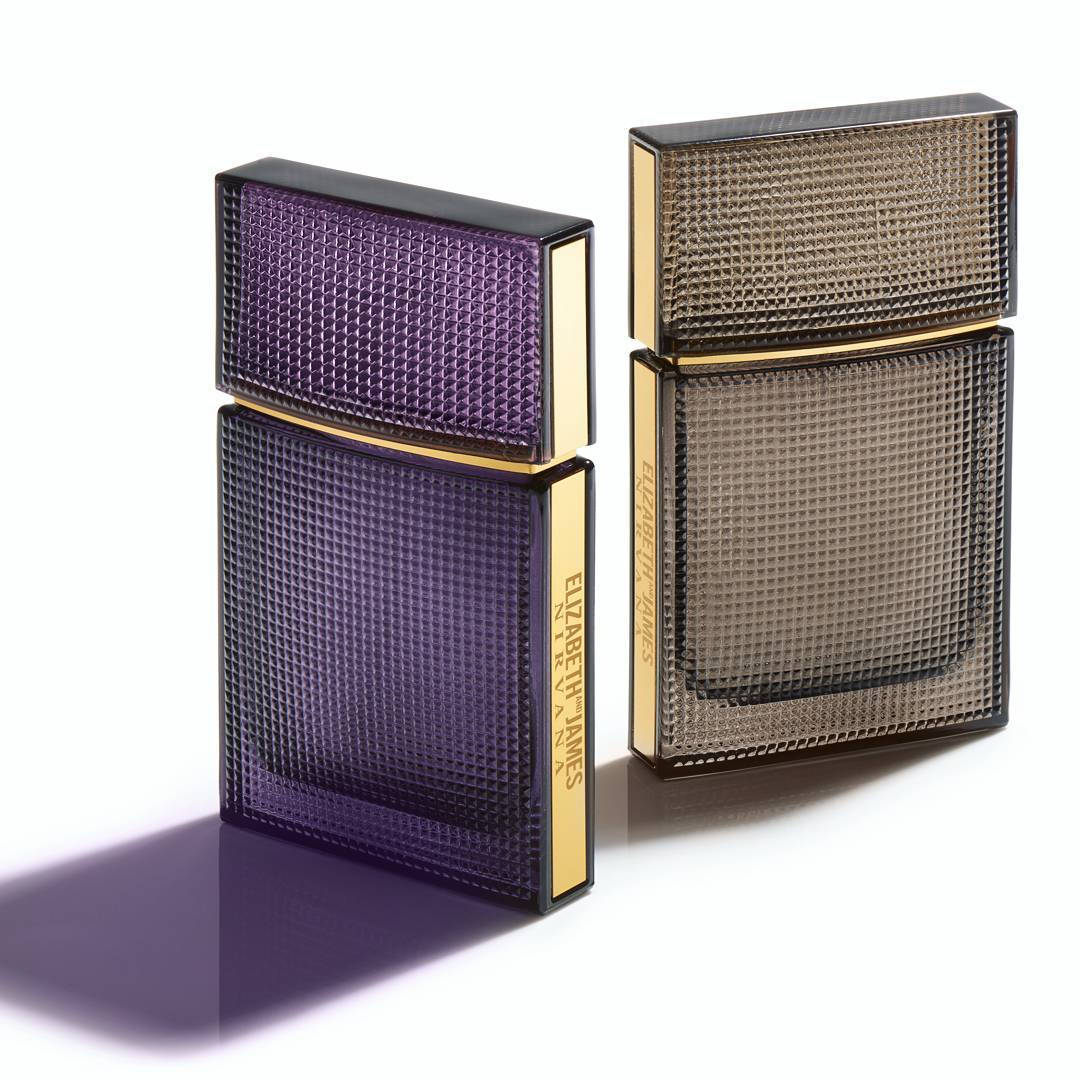 elizabeth and james perfume