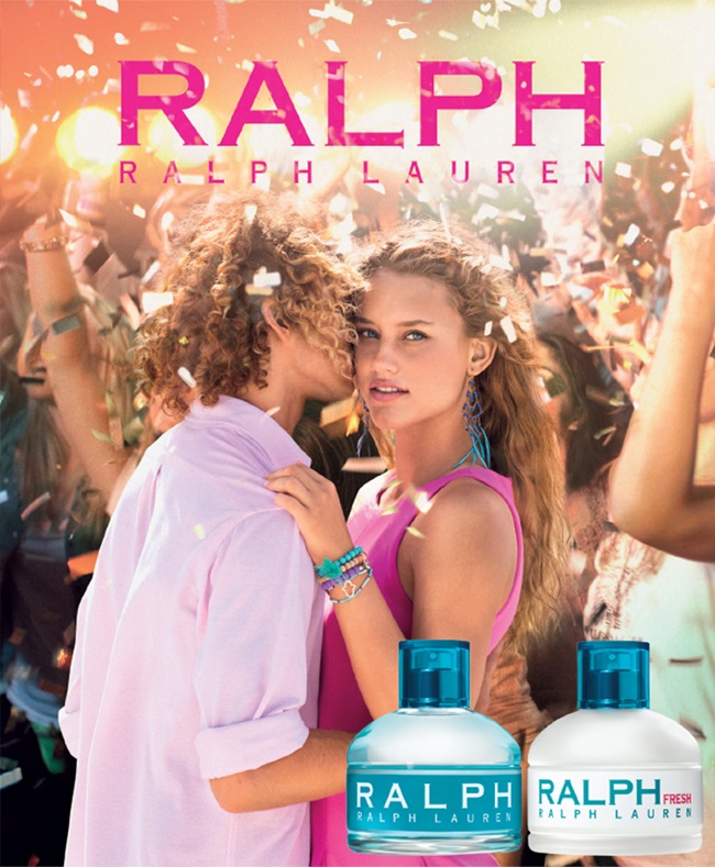 Ralph Fresh Ralph Lauren perfume - una nuevo fragancia para Mujeres 2015