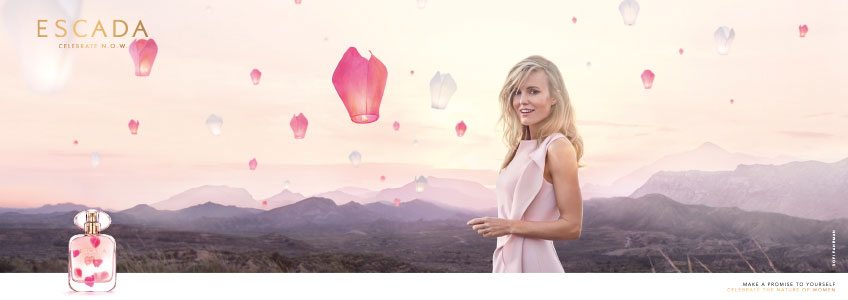 escada celebrate