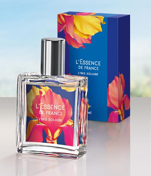 essence de paris perfume