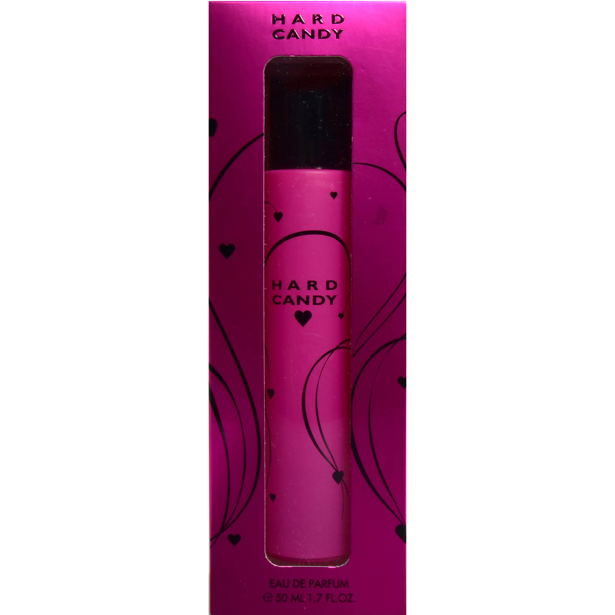 Pink Hard Candy perfume a new fragrance for women 2017