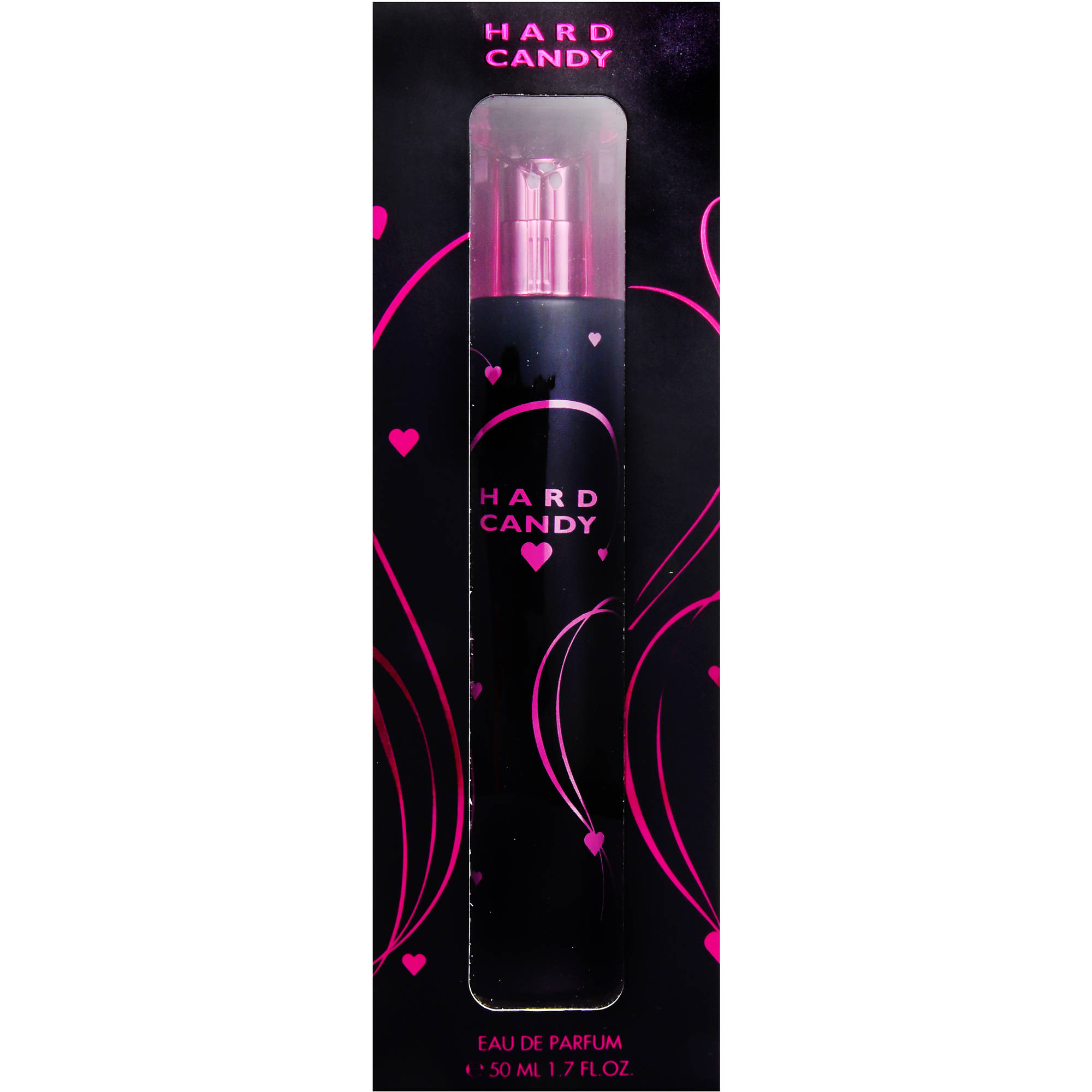 hard perfume