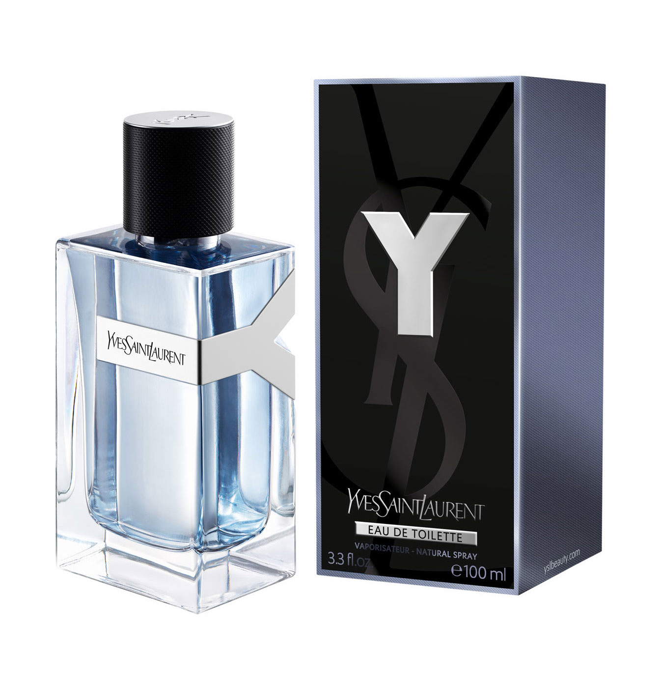 Yves Saint Laurent Y Yves Saint Laurent cologne - a new fragrance for