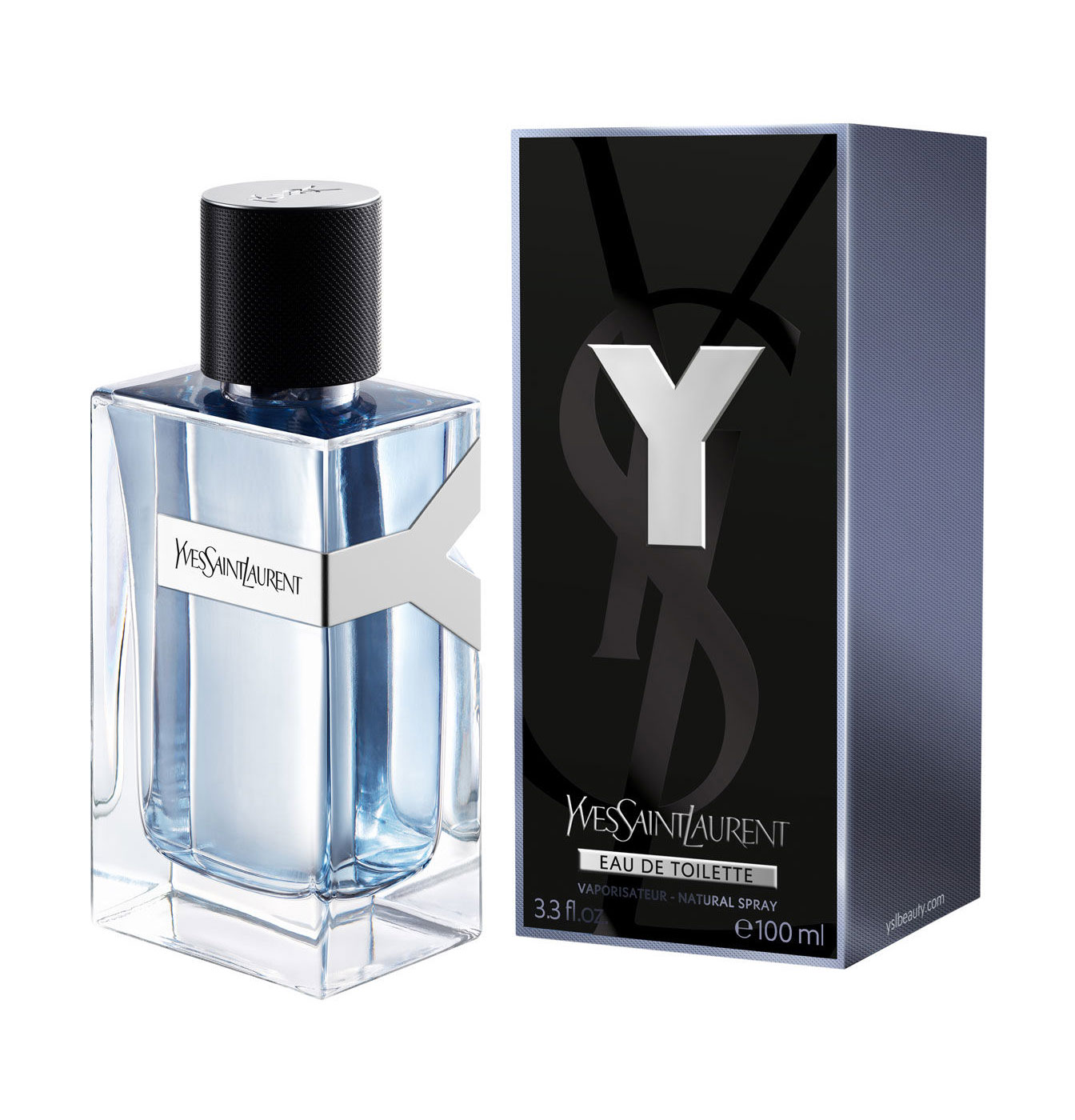 Yves Saint Laurent Y Yves Saint Laurent Cologne Een Nieuwe Geur Voor 