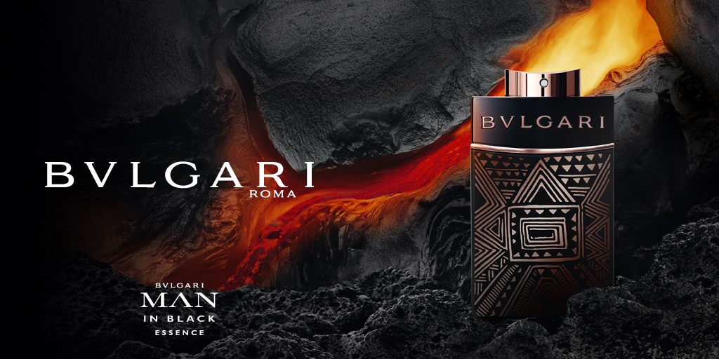 Bvlgari Man In Black Essence Bvlgari cologne - a new fragrance for men 2017