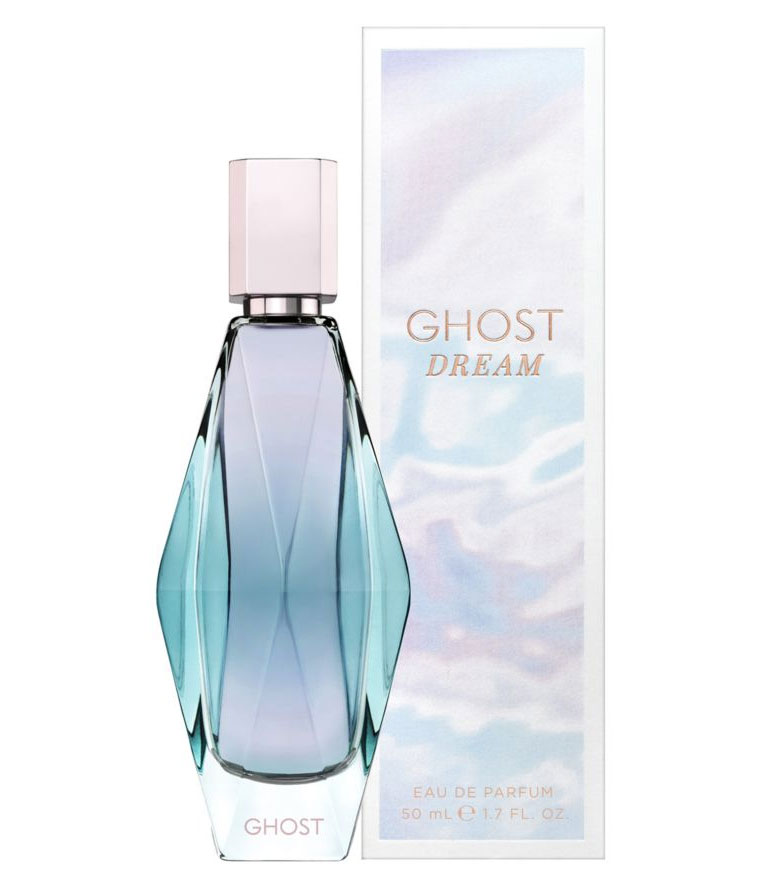ghost perfume dream