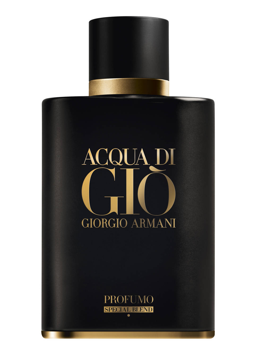 Acqua di Gio Profumo Special Blend Giorgio Armani colônia - a novo