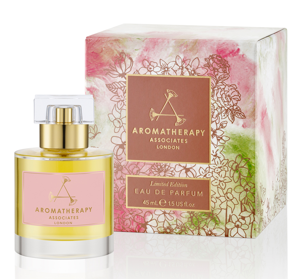 Aromatherapy Associates Aromatherapy Associates perfume - a new ...