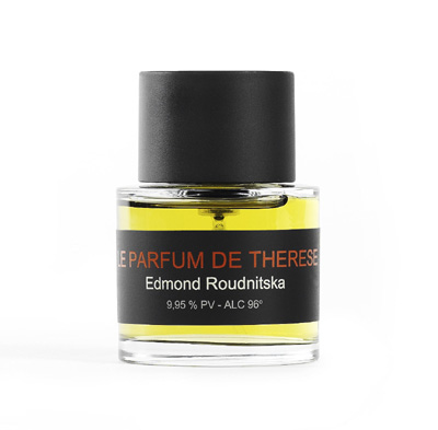 Le Parfum de Therese Frederic Malle perfume - a fragrance for women and ...
