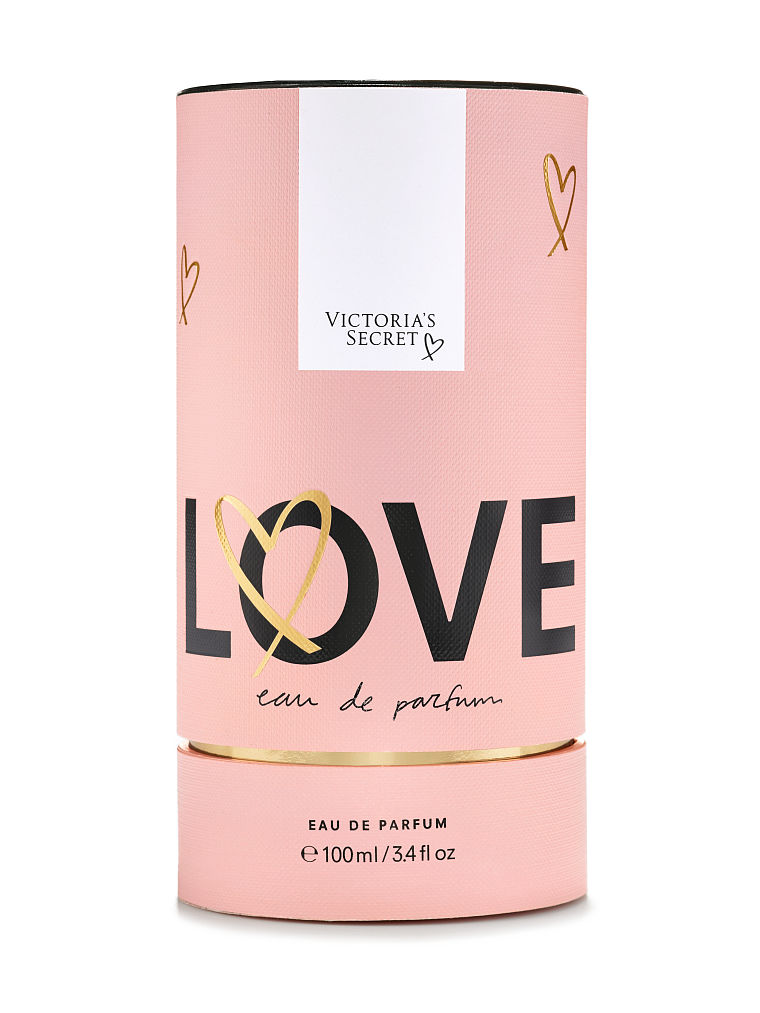 victoria secret love 50ml
