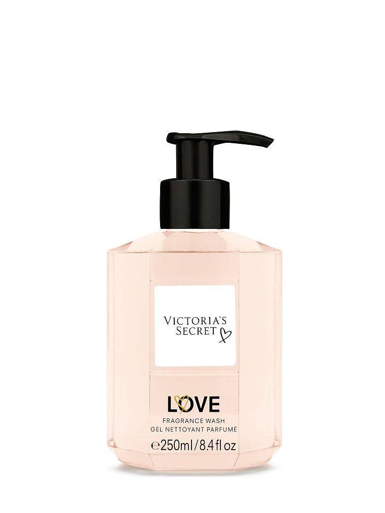 Love Eau De Parfum Victoria`s Secret Perfume Una Nuevo Fragancia Para Mujeres 2017 