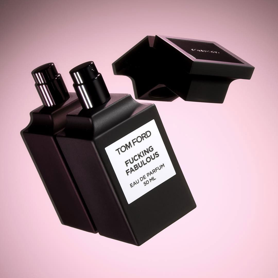 Fucking Fabulous Tom Ford Perfume A New Fragrance For Women And Men 2017