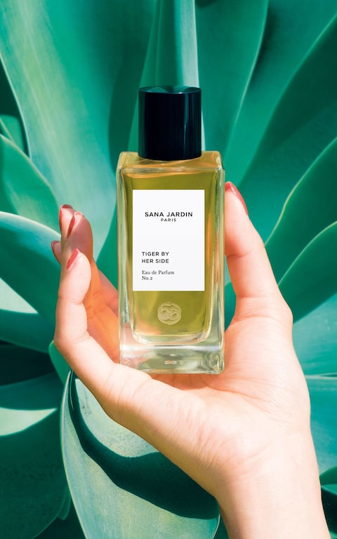 Sana Jardin Review 2025