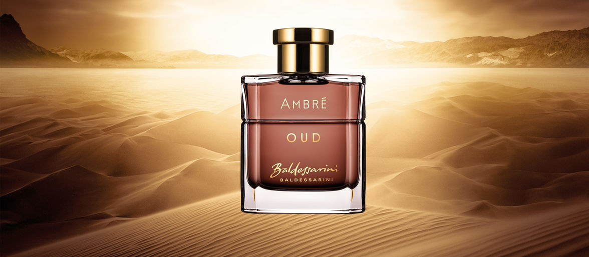 Ambre Oud Baldessarini cologne - a new fragrance for men 2017