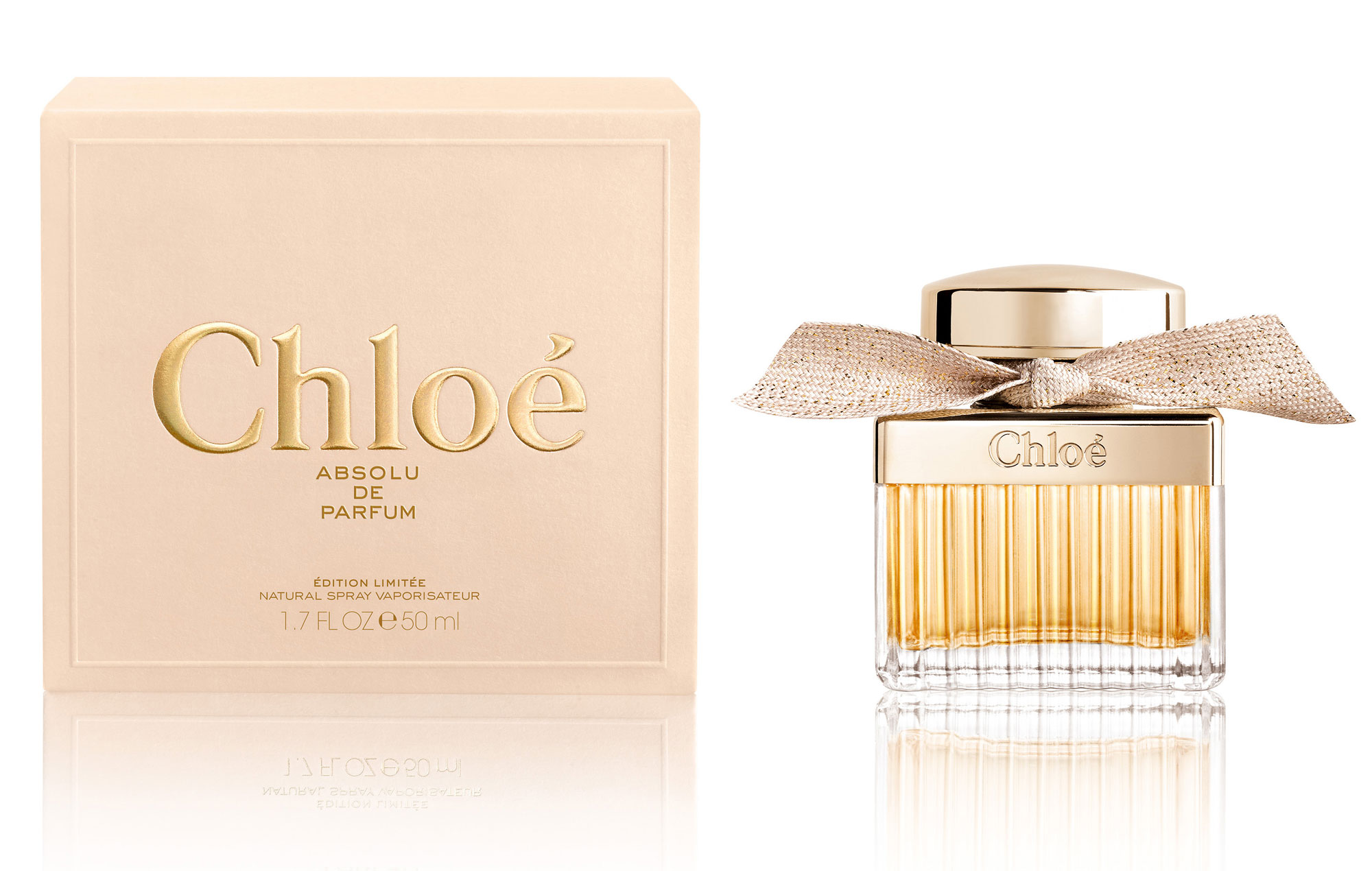 Chloe Parfum - Homecare24