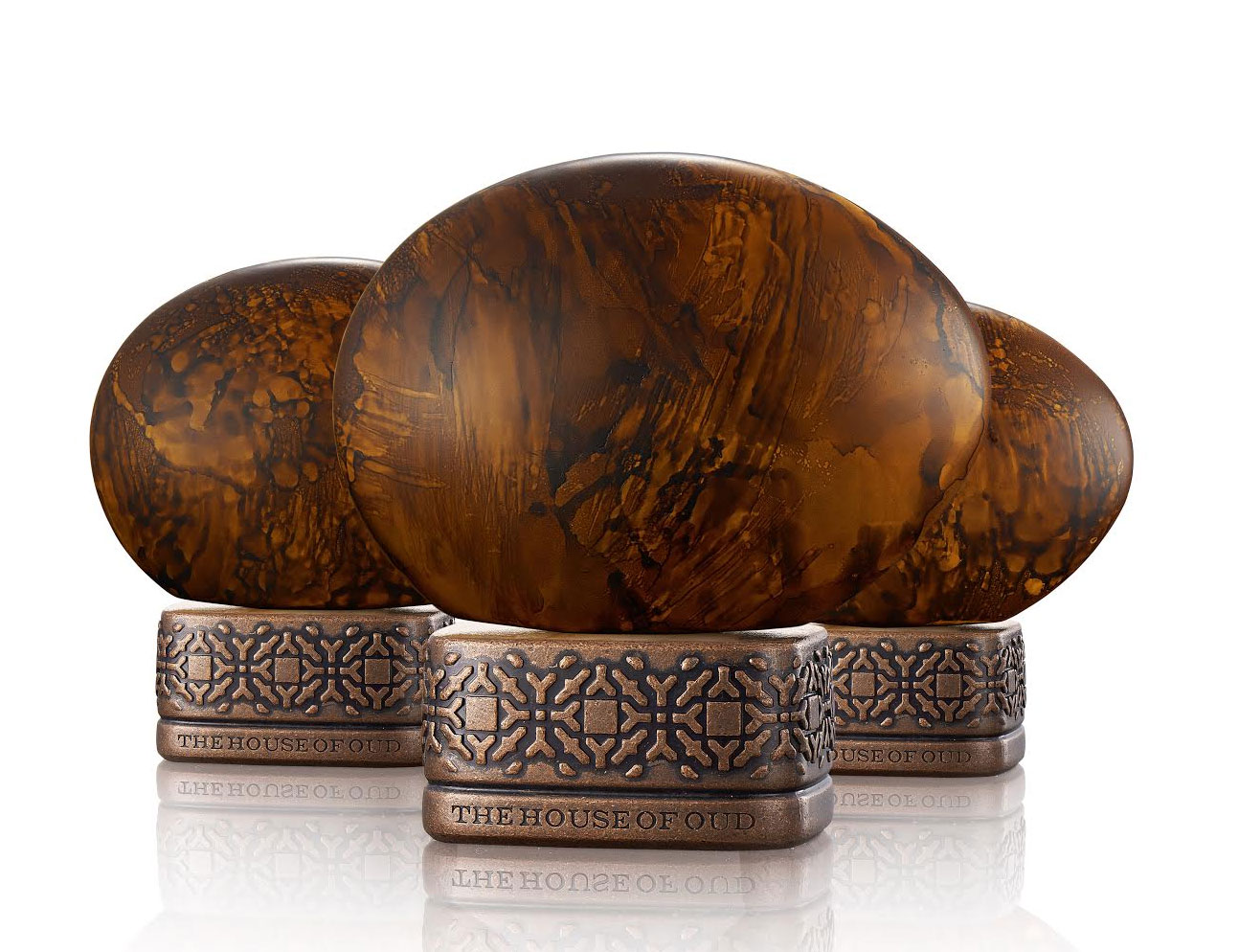 Crop 2017 The House of Oud perfume a new fragrance for women and men 2017