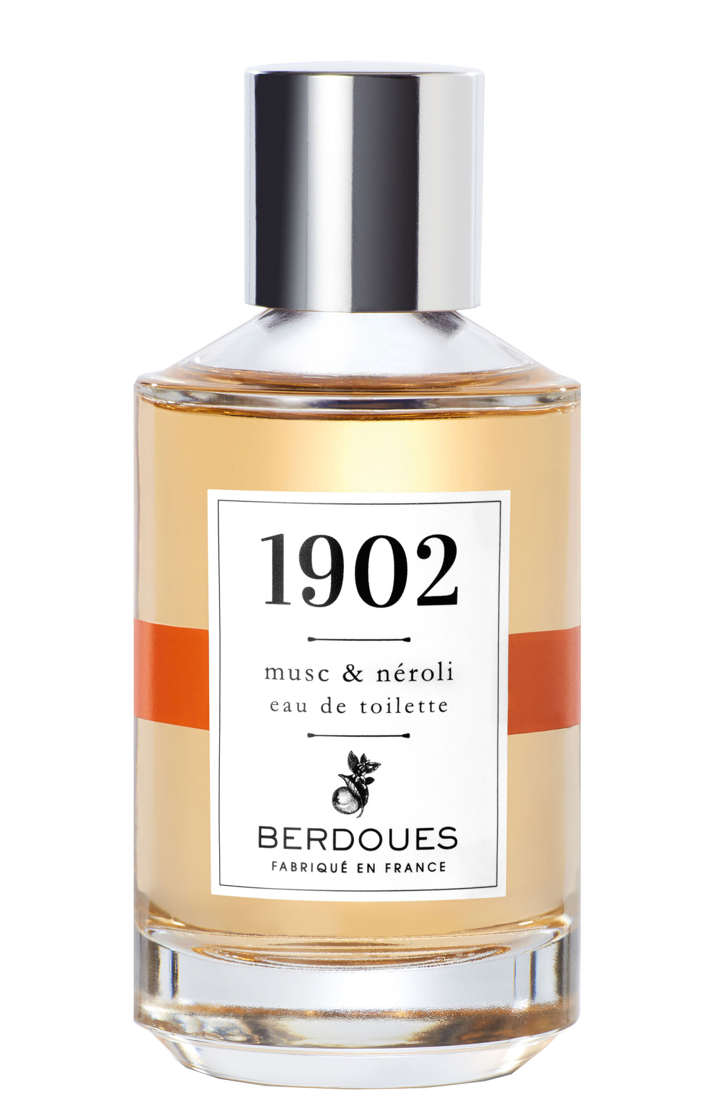 Musc & Neroli Parfums Berdoues perfume - a new fragrance for women and ...