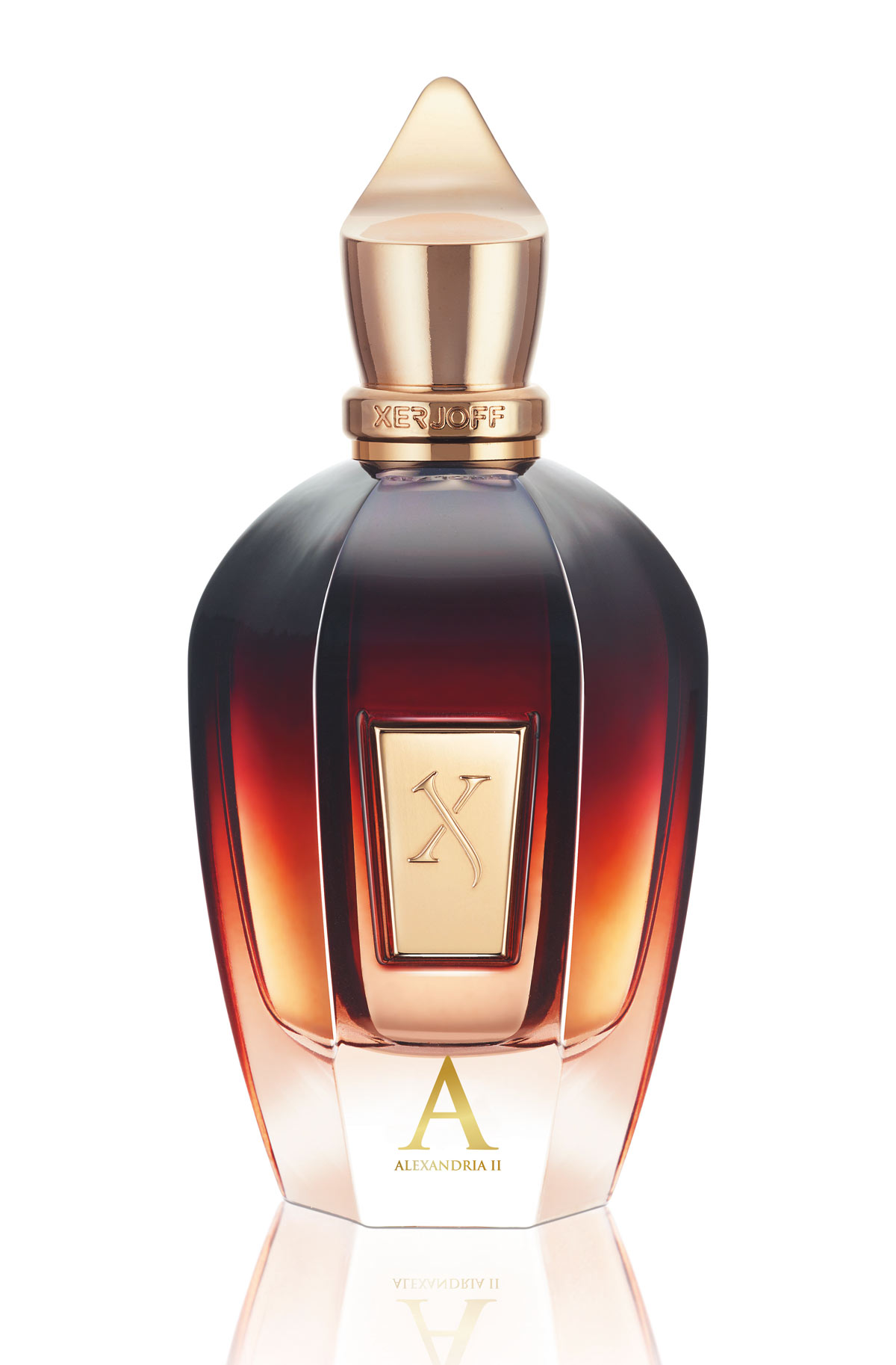 Alexandria II Xerjoff parfum - un parfum pour homme et femme 2012