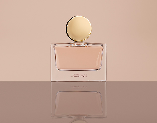 Jason Wu Jason Wu perfume - a new fragrance for women 2017