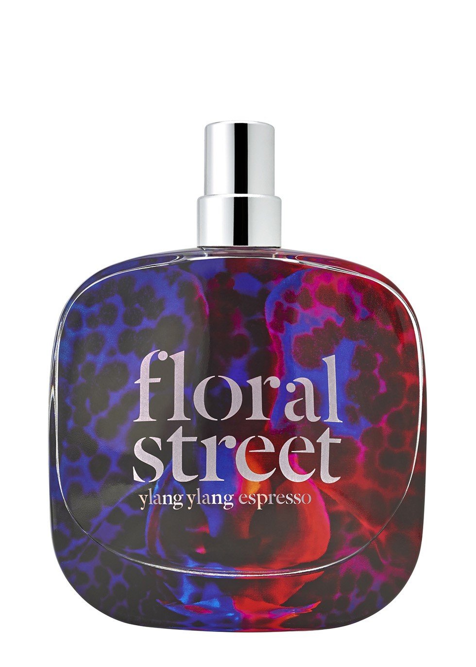 Ylang-Ylang Espresso Floral Street perfume - a new fragrance for women