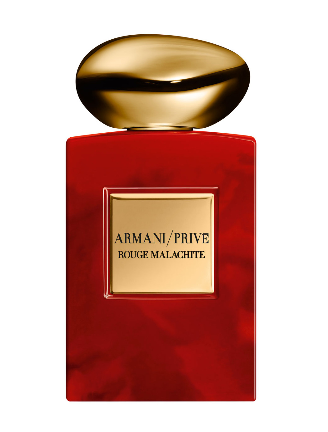 Rouge Malachite Limited Edition L`Or de Russie Giorgio Armani perfume