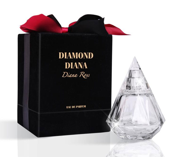 parfum diana