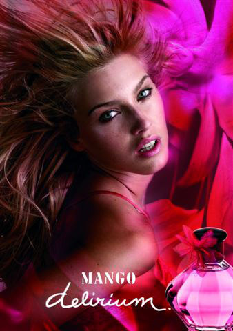 Mango Delirium Mango perfume - a fragrance for women 2006