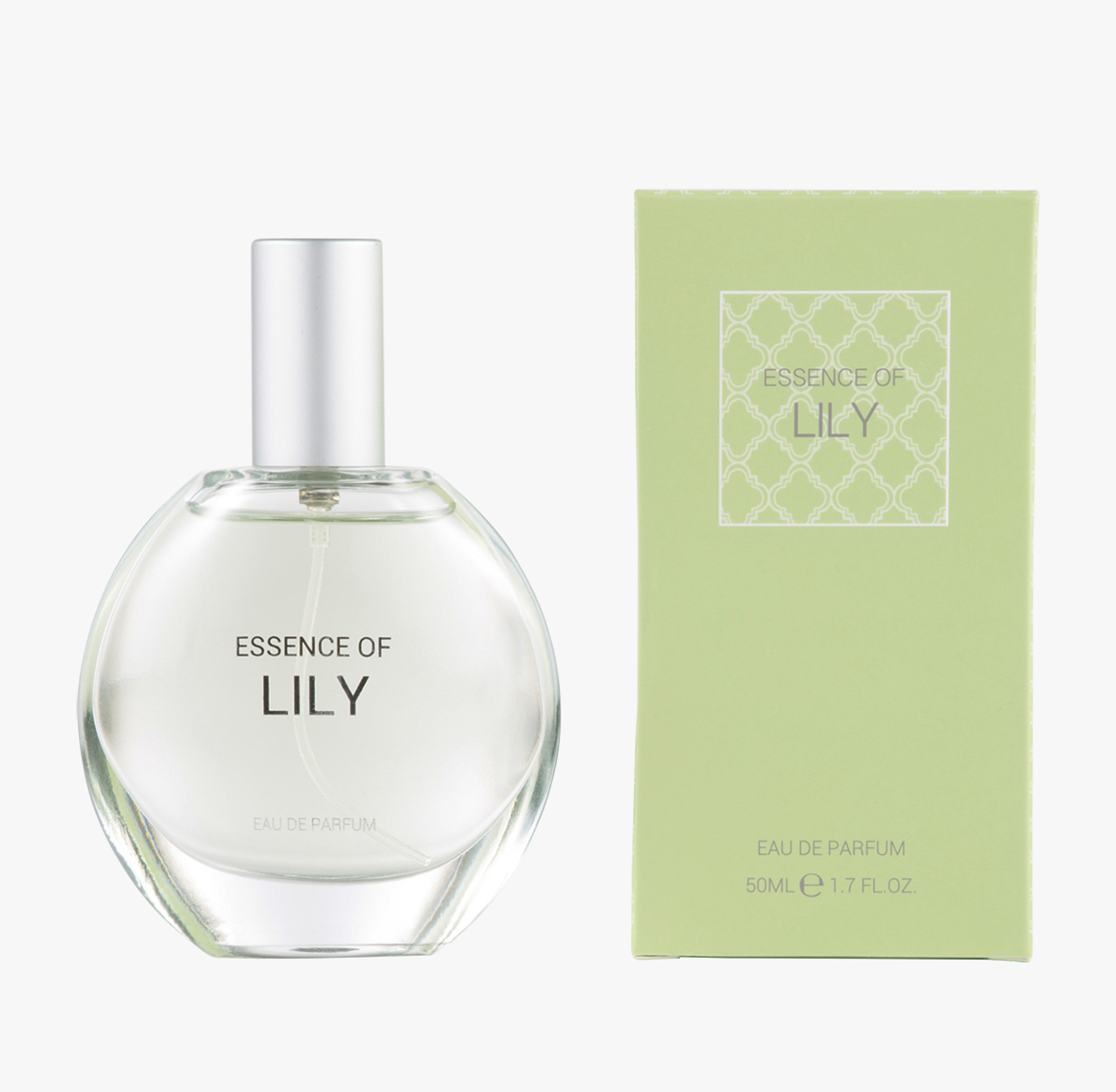 Essence of Lily C&A perfume a fragrance for women