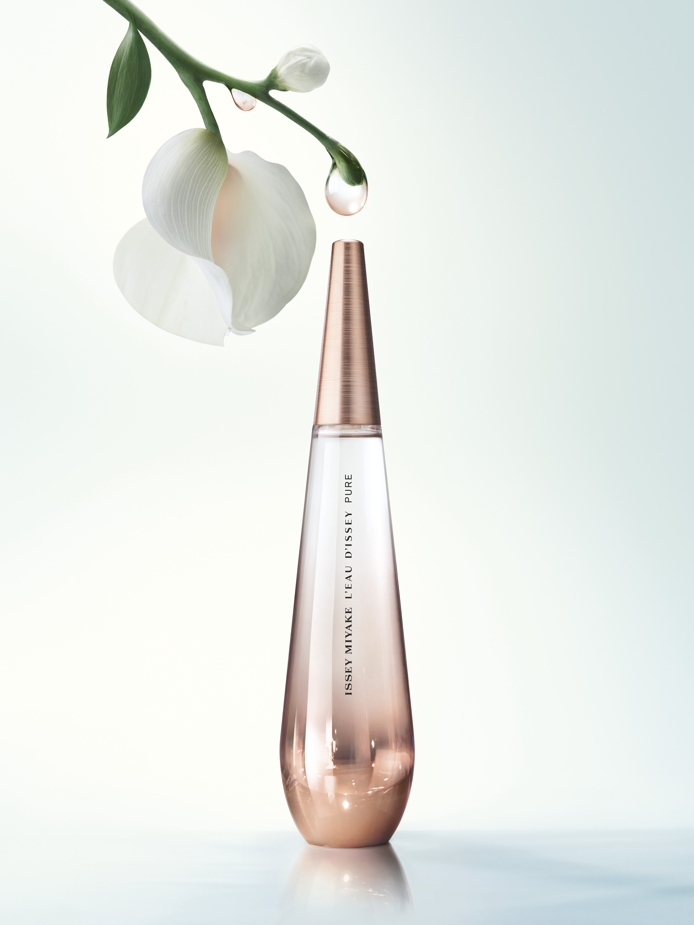 L Eau D Issey Pure Nectar De Parfum Issey Miyake Perfume Una Nuevo 