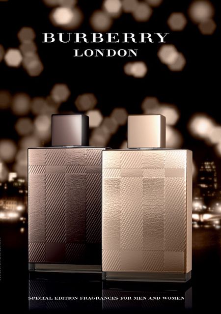 Burberry London Special Edition for Men Burberry colônia - a fragrância