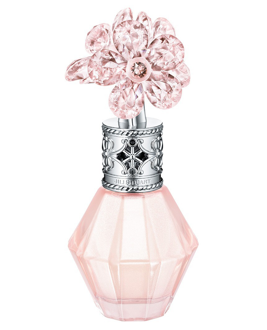 Crystal Bloom Blessed Love Jill Stuart perfume - a new fragrance for ...