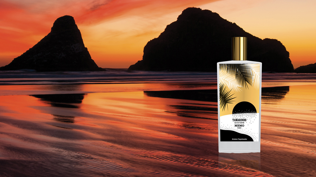 Tamarindo Memo Paris perfume - a new fragrance for women and men 2018