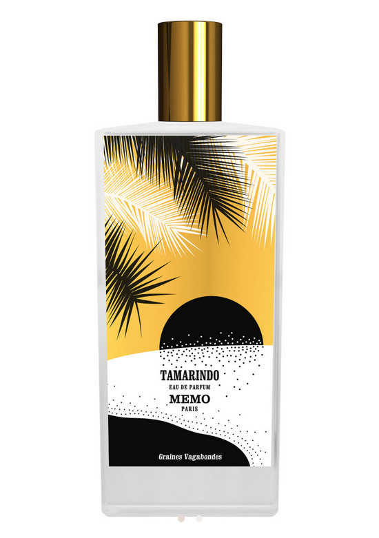 Tamarindo Memo Paris perfume - a new fragrance for women ...