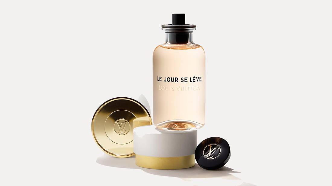 Nước Hoa Nữ Louis Vuitton Le Jour Se Lève Eau De Parfum  KYOVN