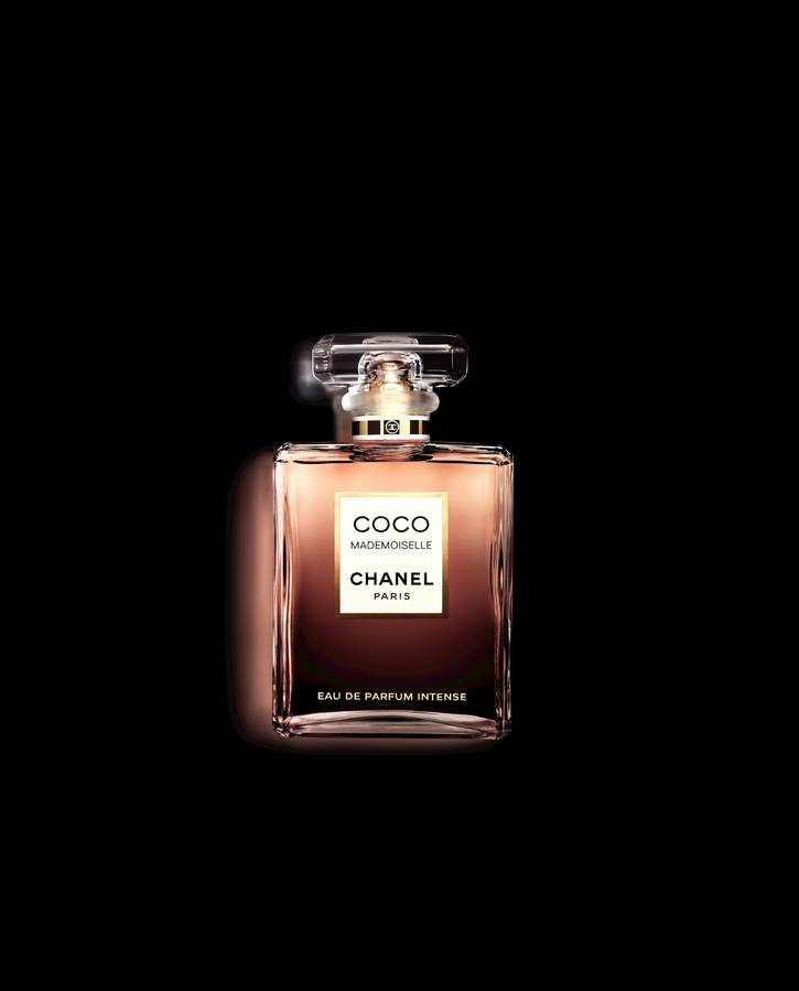 coco chanel intense