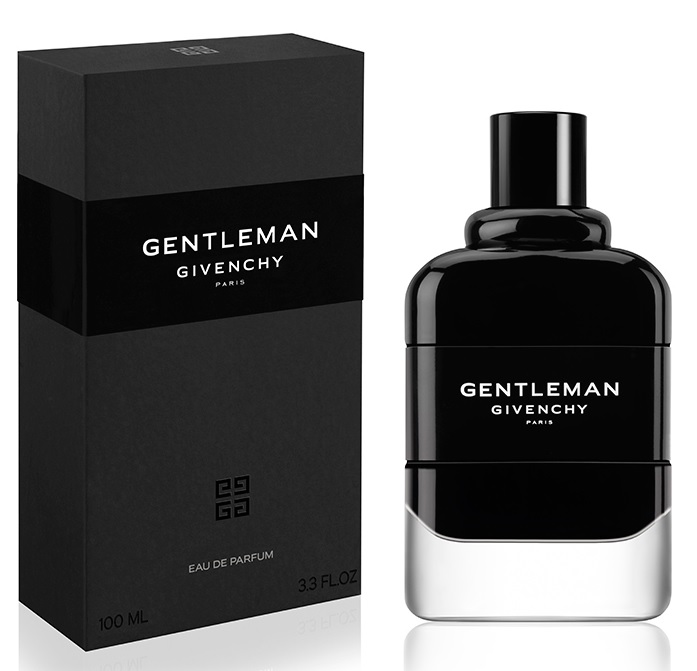 perfumes givenchy hombre