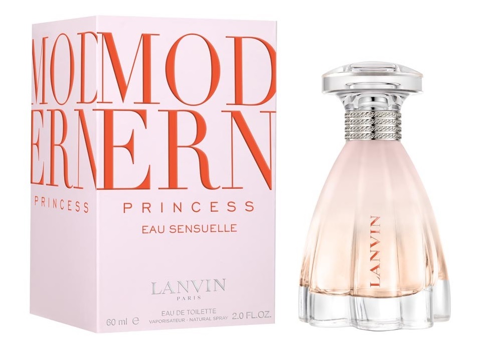 lanvin modern princess eau de parfum