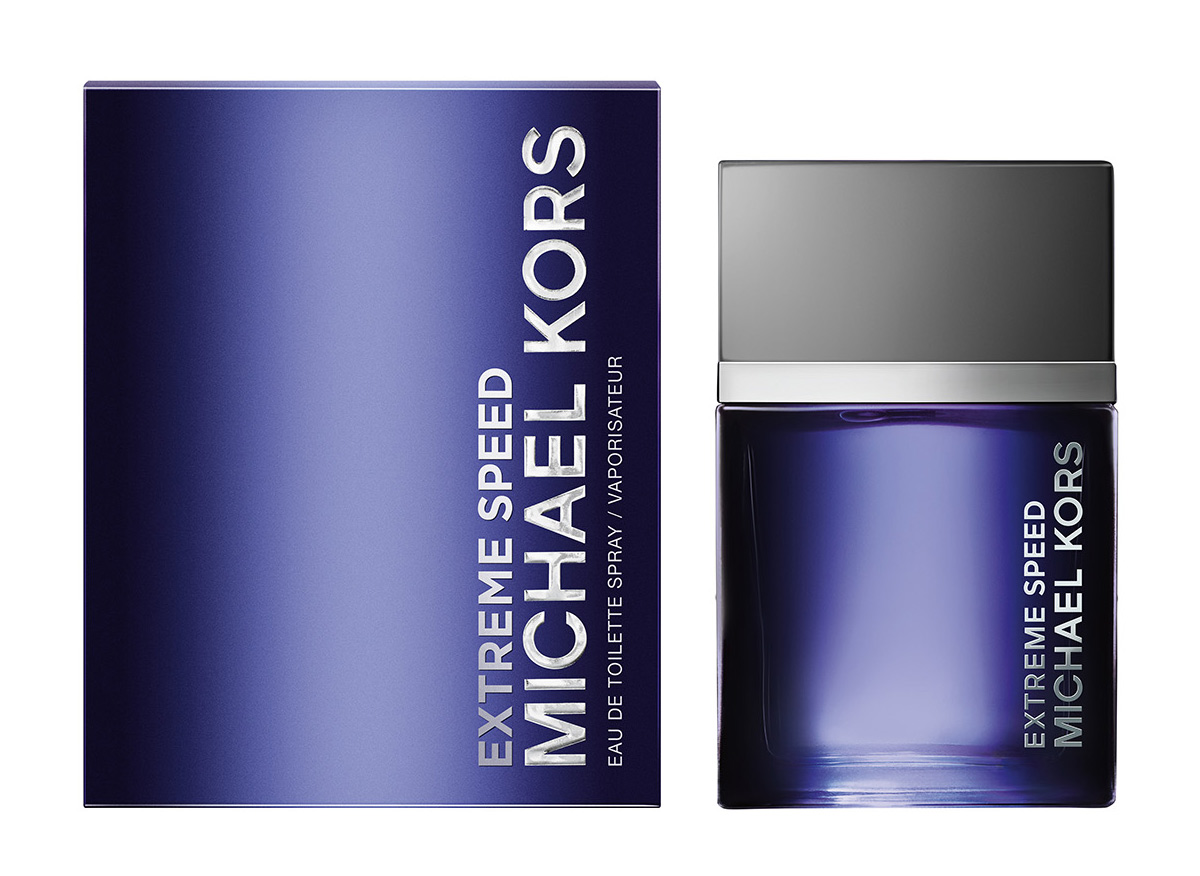 michael kors perfume extreme speed