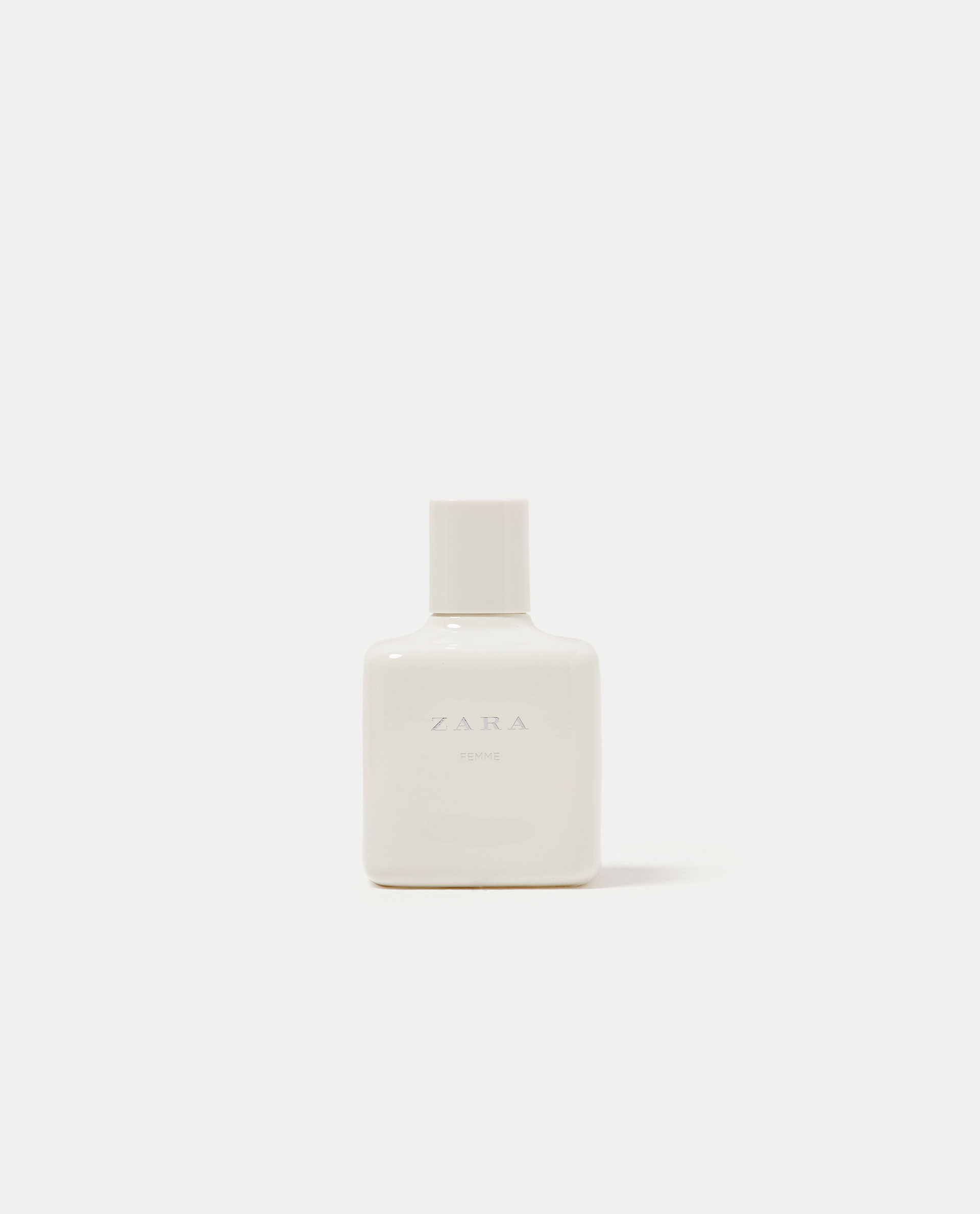 Zara Femme 2018 Zara perfume  a new fragrance for women 2018