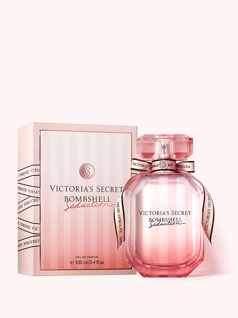 Bombshell Seduction Eau de Parfum Victoria's Secret perfume - a new ...