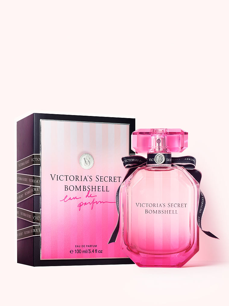 Bombshell Victoria's Secret perfume - a fragrance for women 2010