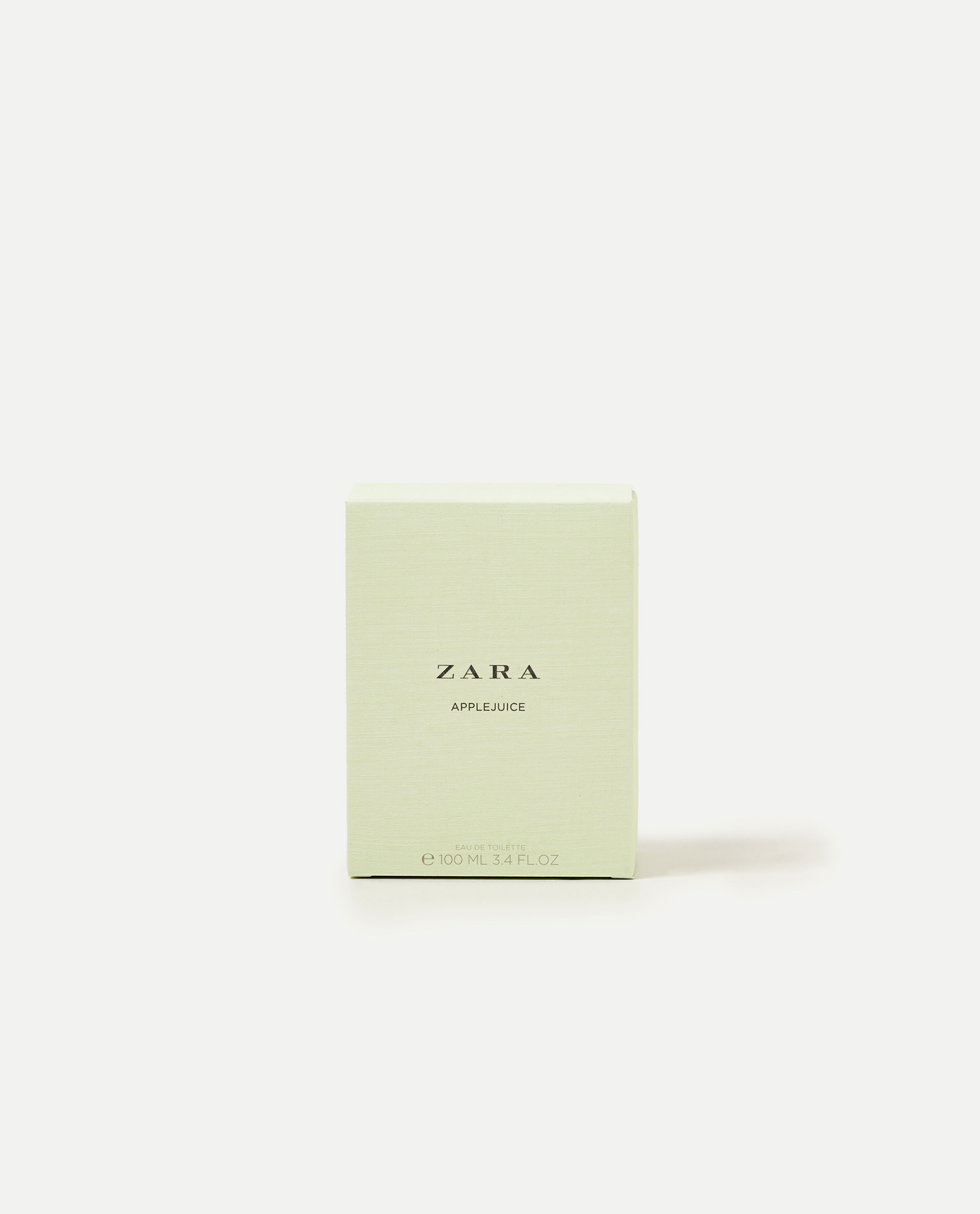 Applejuice Zara perfume - a fragrance for women 2012