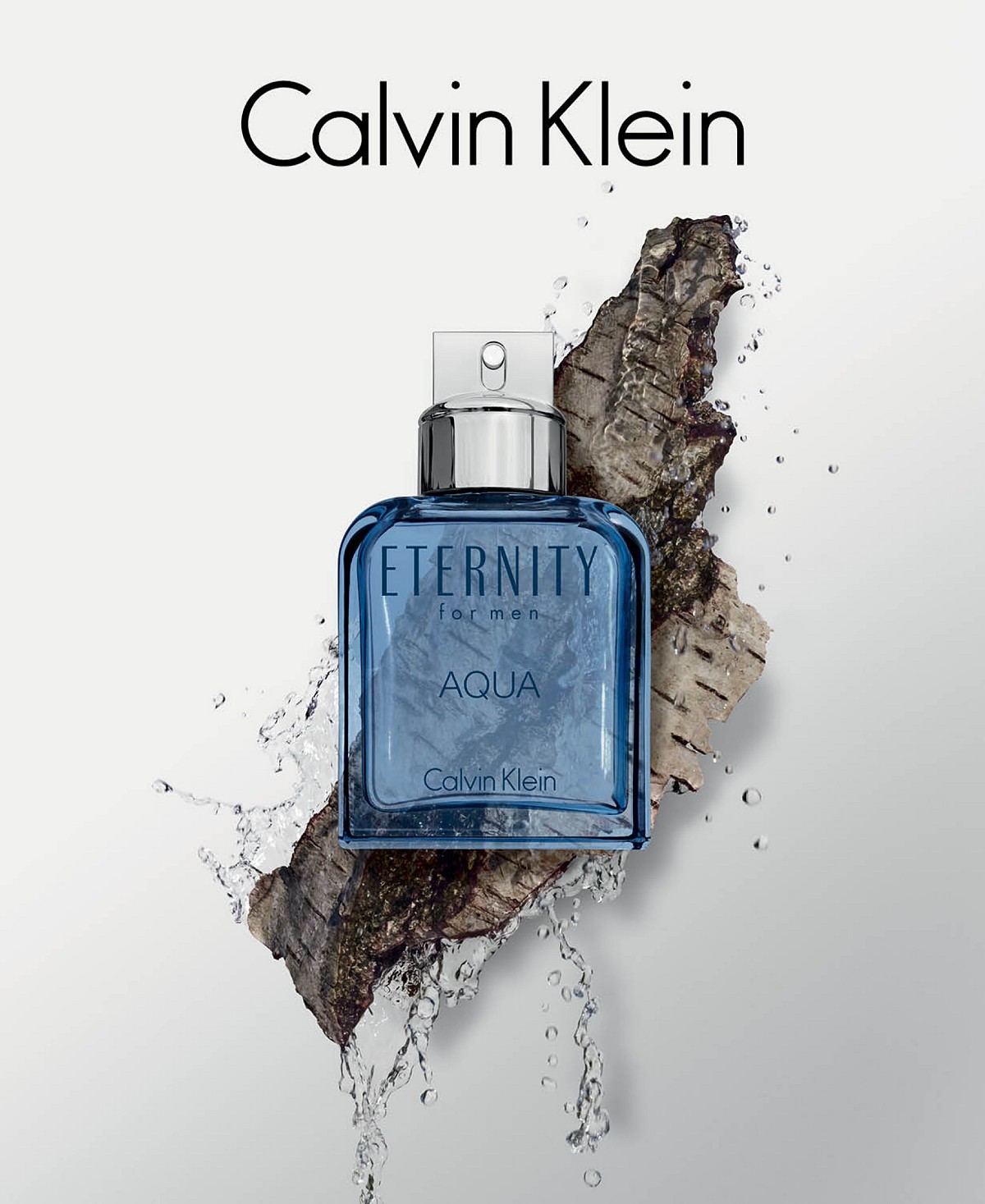 Nước hoa Calvin Klein (CK) CK Eternity Aqua cho nữ