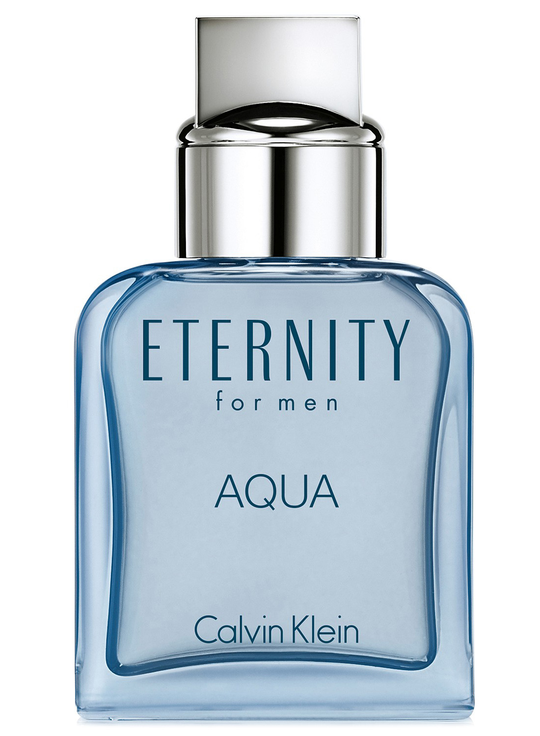 Eternity Aqua for Men Calvin Klein cologne - a fragrance for men 2010
