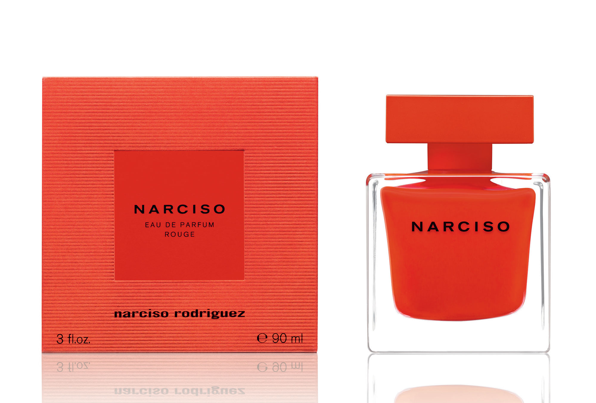 narciso rodriguez perfume rouge